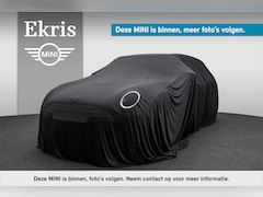 MINI Countryman - E Classic Uitvoering | Driving Assistant | Parking Assistant | 17" Profile Aero Spoke grey