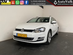 Volkswagen Golf Variant - 1.2 TSI Comfortline