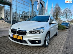 BMW 2-serie Active Tourer - 225xe iPerformance Executive aut/leer/panoramad,