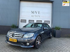 Mercedes-Benz C-klasse - 280 Avantgarde