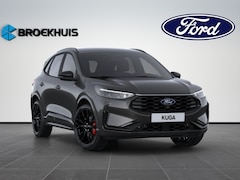 Ford Kuga - 2.5 PHEV ST-Line X 243pk | Black- & Winter Pack | Pano | Elekt. Trekhaak | Matrix Led |