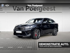 BMW iX2 - xDrive30 M Sport Edition | M Sport Pro | Premium Pack | Showroomvoordeel