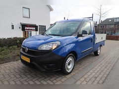 Fiat Doblò Cargo - 1.6 MJ Bakwagen|AIRCO|BLUETOOTH|1E EIGENAAR|105PK UITVOERING