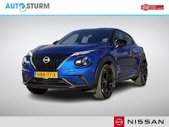 Nissan Juke - 1.6 Hybrid Tekna incl. Trekhaak