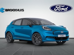 Ford Puma Gen-E - Sound Edition 44 kWh 168pk | Voorraad, Snel Leverbaar | B&O audio | 360 Camera | Adaptive