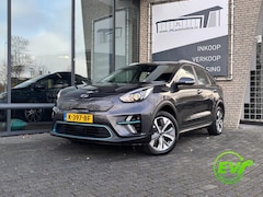 Kia e-Niro - DynamicLine 64 kWh*3FASE*ACC*CAM*NAVI*ECC