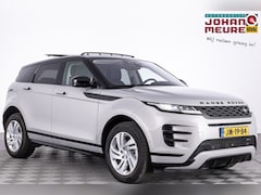 Land Rover Range Rover Evoque - 1.5 P300e AWD R-Dynamic S | PANORAMADAK | LEDER | EL. STOEL |