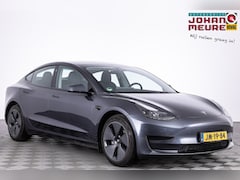 Tesla Model 3 - Standard RWD Plus 60 kWh | PANORAMADAK | LEDER