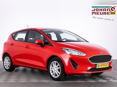 Ford Fiesta - 1.0 EcoBoost Connected | AIRCO ✅ 1e Eigenaar