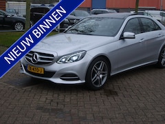 Mercedes-Benz E-klasse - 300 Prestige Avantgarde