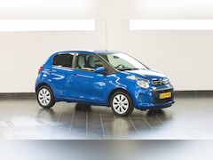Citroën C1 - 1.0 VTi Feel