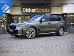 BMW X5 - xDrive50e M Sport Pro Pano | Trekhaak | Stoelventilatie