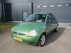 Ford Ka - 1.3 Cool & Sound