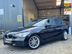 BMW 1-serie - 116i High Executive