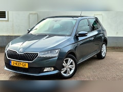 Skoda Fabia - 1.0 TSI Style