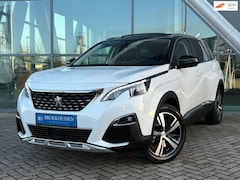 Peugeot 5008 - 1.2 PureTech 7 Pers. Allure 131pk Panoramadak / Rondzicht Camera / Stoelverwarming