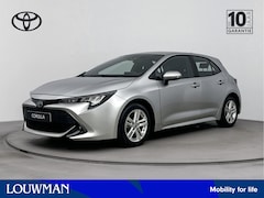 Toyota Corolla - Hybrid 1.8 Active | Apple Carplay & Android Auto | Parkeercamera |