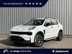 Lynk & Co 01 - 1.5 Core | Inclusief 48 maanden garantie