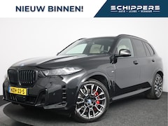 BMW X5 - xDrive50e | M-Sport Pro | Trekhaak | Panoramadak | Individual bekleding |