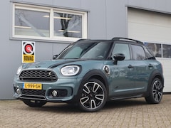 MINI Countryman - 1.5 Cooper S E ALL4 Chili John Cooper works