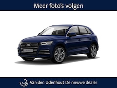 Audi Q5 - 55 TFSI e 367pk PHEV Quattro S Line / Matrix LED / Camera / Memory