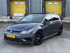 Volkswagen Golf - 2.0 TSI 4Motion R | Remus | maxton | Pano