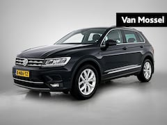 Volkswagen Tiguan - 1.5 TSI ACT Highline | 150 PK | Automaat | Apple Carplay / Android auto | Elektrische acht