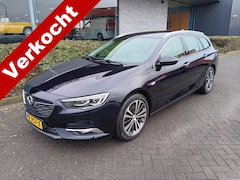 Opel Insignia Sports Tourer - 1.5 Turbo Innovation AUTOMAAT, 18" LMV, Navi, Clima, etc. etc. incl. 12 maanden BOVAG