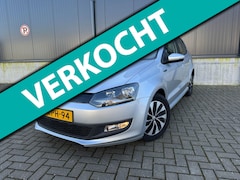 Volkswagen Polo - 1.4 TDI BlueMotion R-Line / airco / cruise / navi / 119.000 km NAP