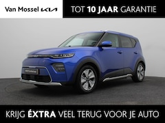Kia e-Soul - ExecutiveLine 64 kWh | SOH 100% | 3-Fase | Stoel- en stuurverwarming | Navigatie | Lederen