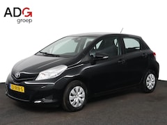 Toyota Yaris - 1.0 VVT-i Comfort | Airco |