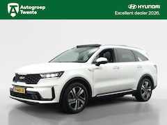 Kia Sorento - 1.6 T-GDI PHEV Executive 7-persoons | Panoramadak | Leder | Navi