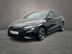 Audi A3 Sportback - 45 TFSI e S Edition | Pano | Matrix | Elek Kofferklep | sound | Matrix-Led | Adapt. Cruise