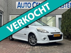 Renault Clio - 1.6 GT Panorama