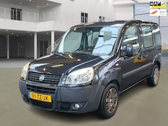 Fiat Doblò - 1.4 Family 7 Persoons