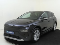 Skoda Elroq - 60 Business Edition - Tour