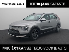Kia Niro - 1.6 GDi Hybrid DynamicLine | Navigatie | Climate Control | Cruise Control | Parkeer Camera