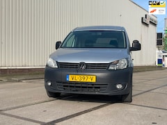 Volkswagen Caddy Maxi - 1.6 TDI BMT 2015 Airco/Cruise Nap