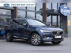 Volvo XC60 - 2.0 T6 PHEV AWD Inscription|Camera|Luchtvering|Memory|
