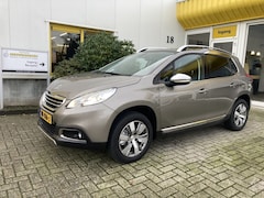 Peugeot 2008 - 1.2 PureTech Allure