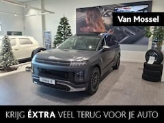 Hyundai IONIQ 9 - Lounge AWD 7p. 110.3 kWh | Stoelmassage | Stoelverkoeling | Panoramadak | Stuurverwarming