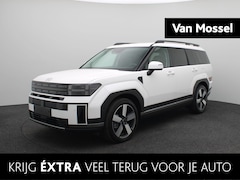 Hyundai Santa Fe - 1.6 T-GDI Hybrid Signature 4WD Automaat 7Sit | Navigatie | Achteruitrijcamera |Adaptieve C