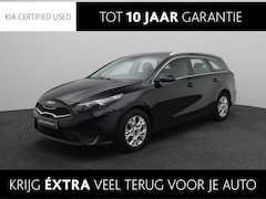 Kia Cee'd Sportswagon - Ceed 1.0 T-GDi DynamicLine | Navi | Camera | Climate Control |