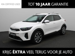 Kia Stonic - 1.0 T 100 Inspire DCT | AUTOMAAT | CARPLAY | LM VELGEN | CLIMATE CONTROL | CAMERA | PDC