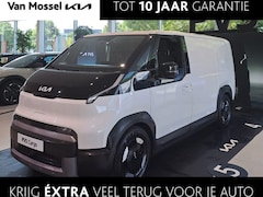 Kia PV5 - L2H1 Plus 51.5 kWh | NU BESTELBAAR | NU GRATIS* BATTERIJ UPGRADE |