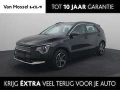 Kia Niro - 1.6 GDi Hybrid DynamicLine | DEMO | Climate Control | Navigatie | Cruise Control | Parkeer