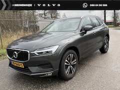 Volvo XC60 - 2.0 T5 Momentum | Trekhaak | Elektrisch bedienbare bestuurdersstoel | Stoelverwarming | Pa