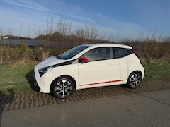 Toyota Aygo - 1.0 VVT-i 72pk 5D
