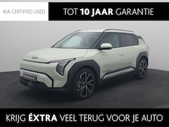 Kia EV3 - Plus 58.3 kWh LM velgen 18" | Stoelverwarming | Camera | Navi | Clima | Adapt. Cruise