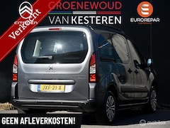 Peugeot Partner Tepee - 1.6 VTi Access